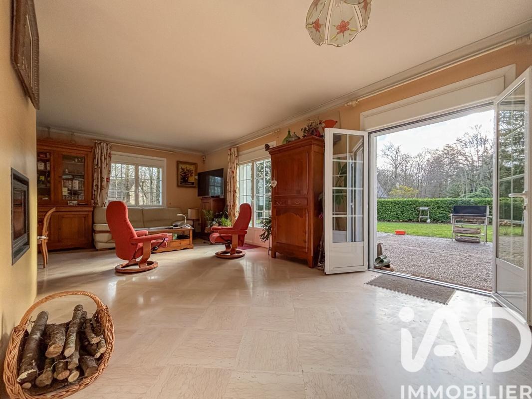 Maison 8 Pièce(s) Abondant