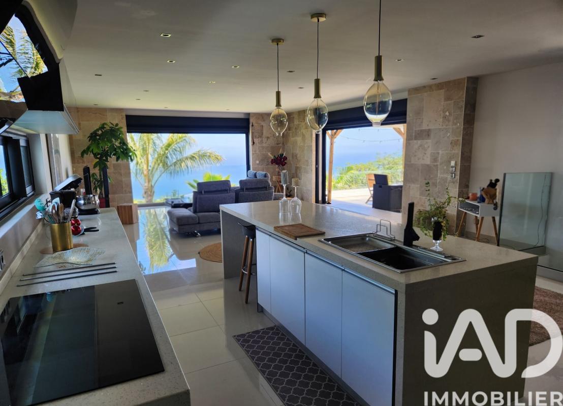 Maison 5 Pièce(s) Saint-Paul