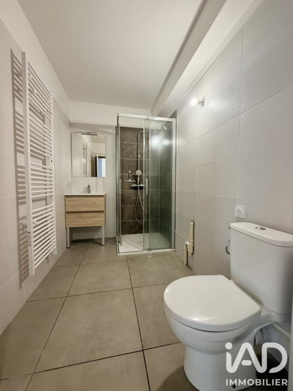 Appartement 2 Pièce(s) Perpignan - Photo 8