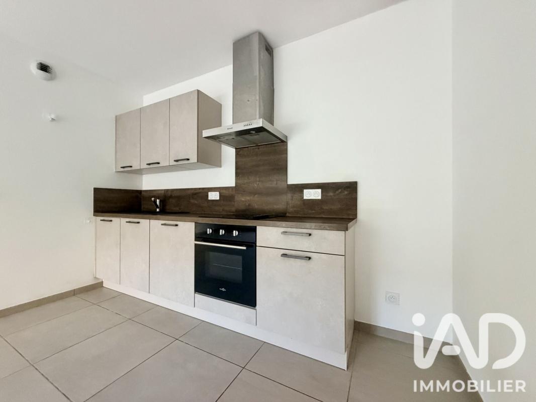 Appartement 2 Pièce(s) Perpignan - Photo 4