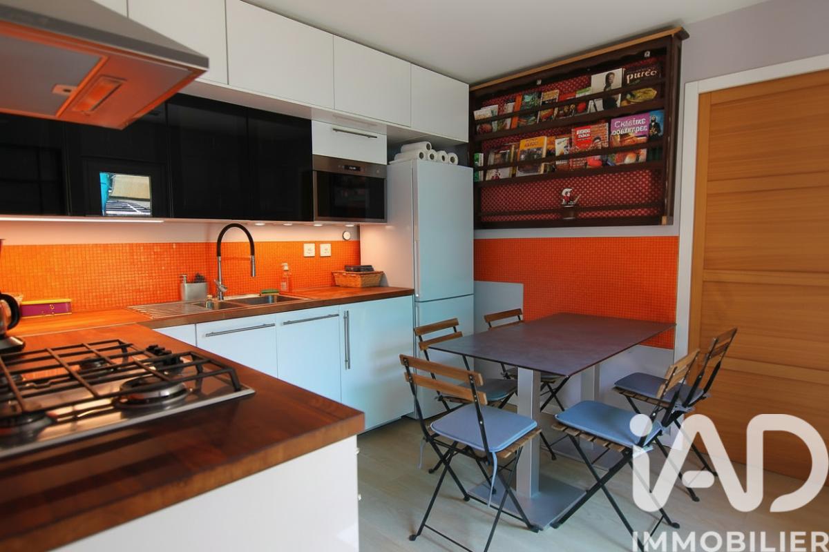 Maison 4 Pièce(s) Sanguinet