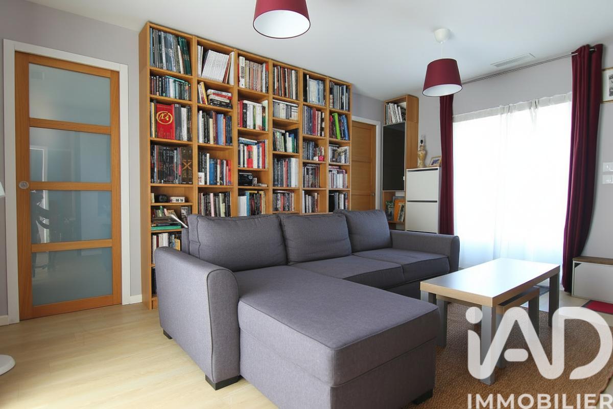 Maison 4 Pièce(s) Sanguinet - Photo 2