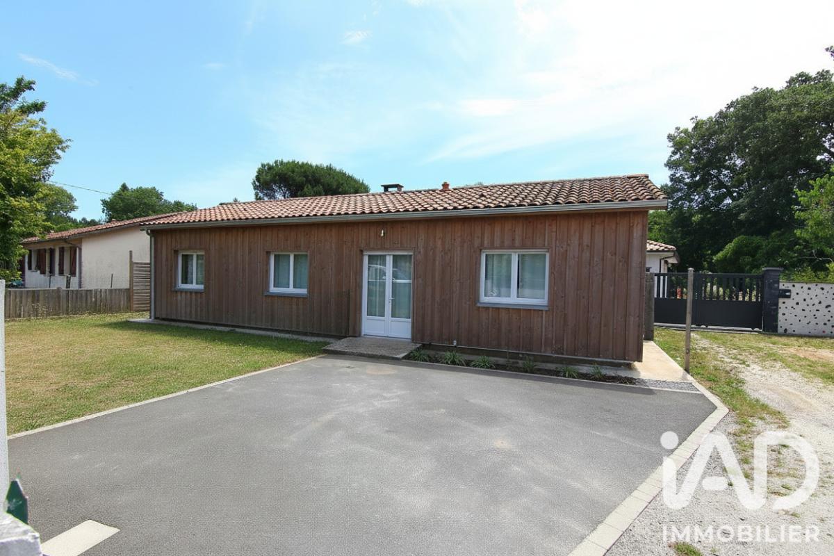 Maison 4 Pièce(s) Sanguinet - Photo 3