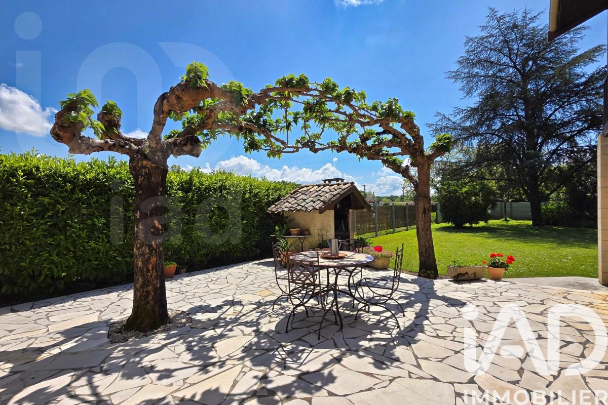 Maison 5 Pièce(s) Soussans