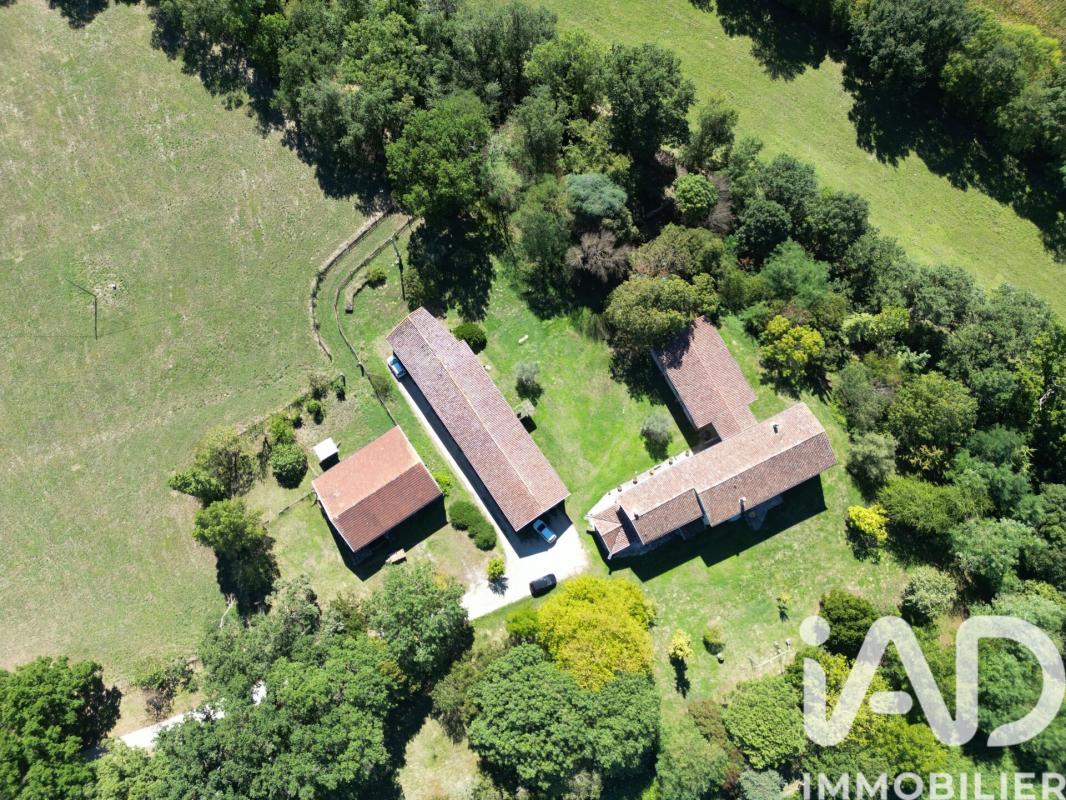 Maison 13 Pièce(s) Revel