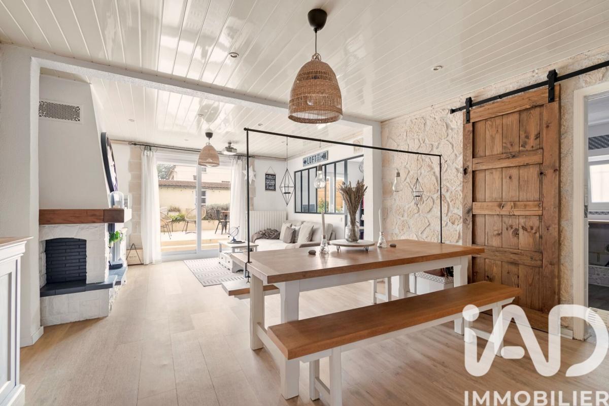 Maison 5 Pièce(s) Conflans-Sainte-Honorine