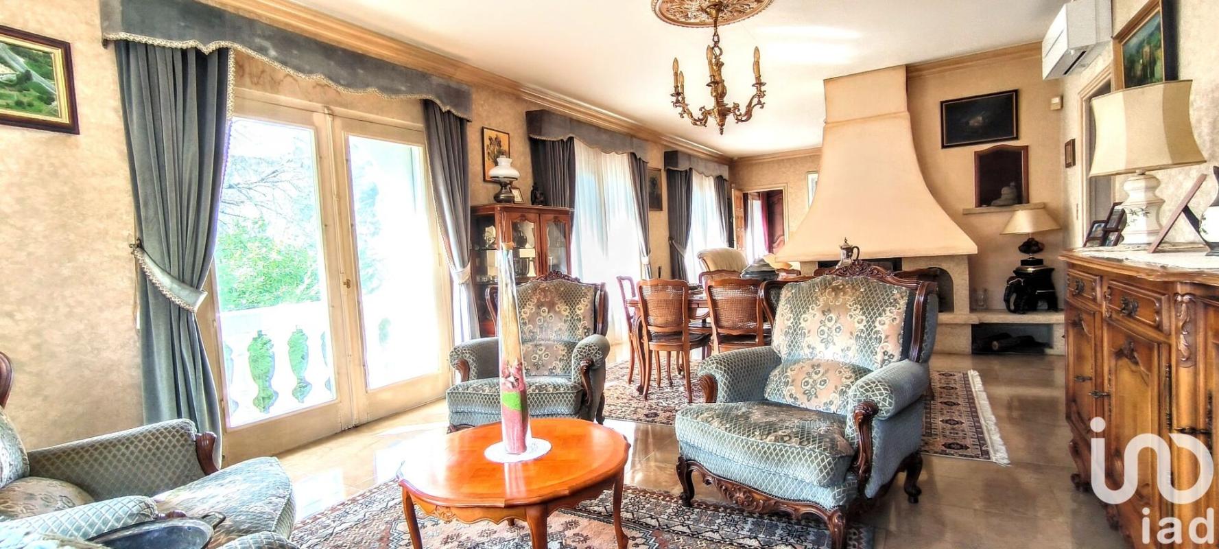 Demeure 7 Pièce(s) Le Vigan