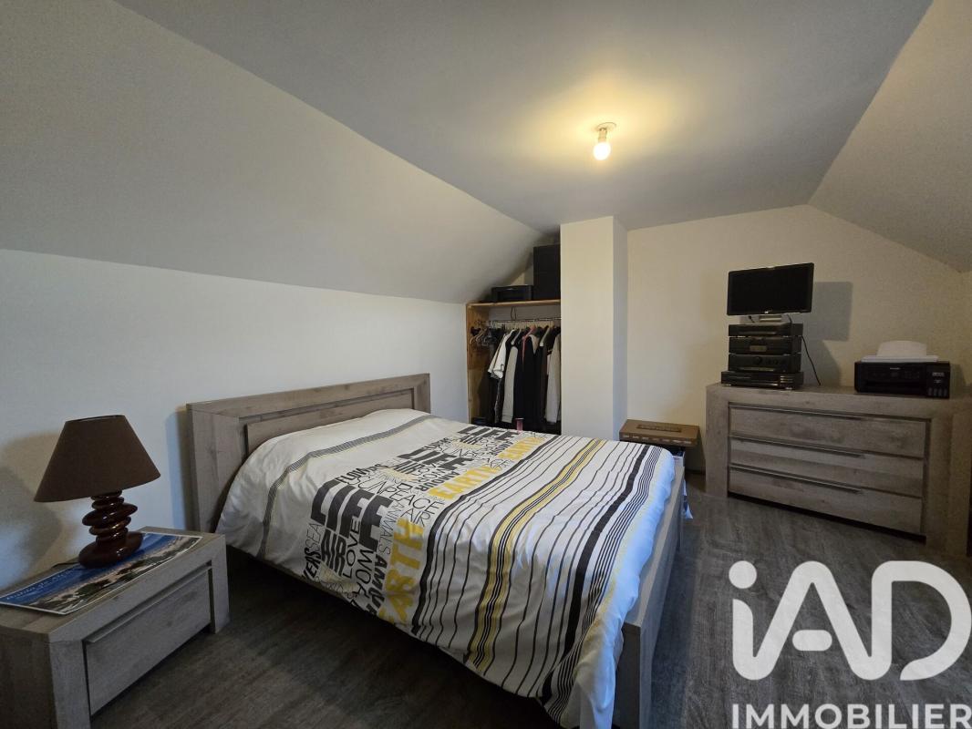 Maison 7 Pièce(s) Anet