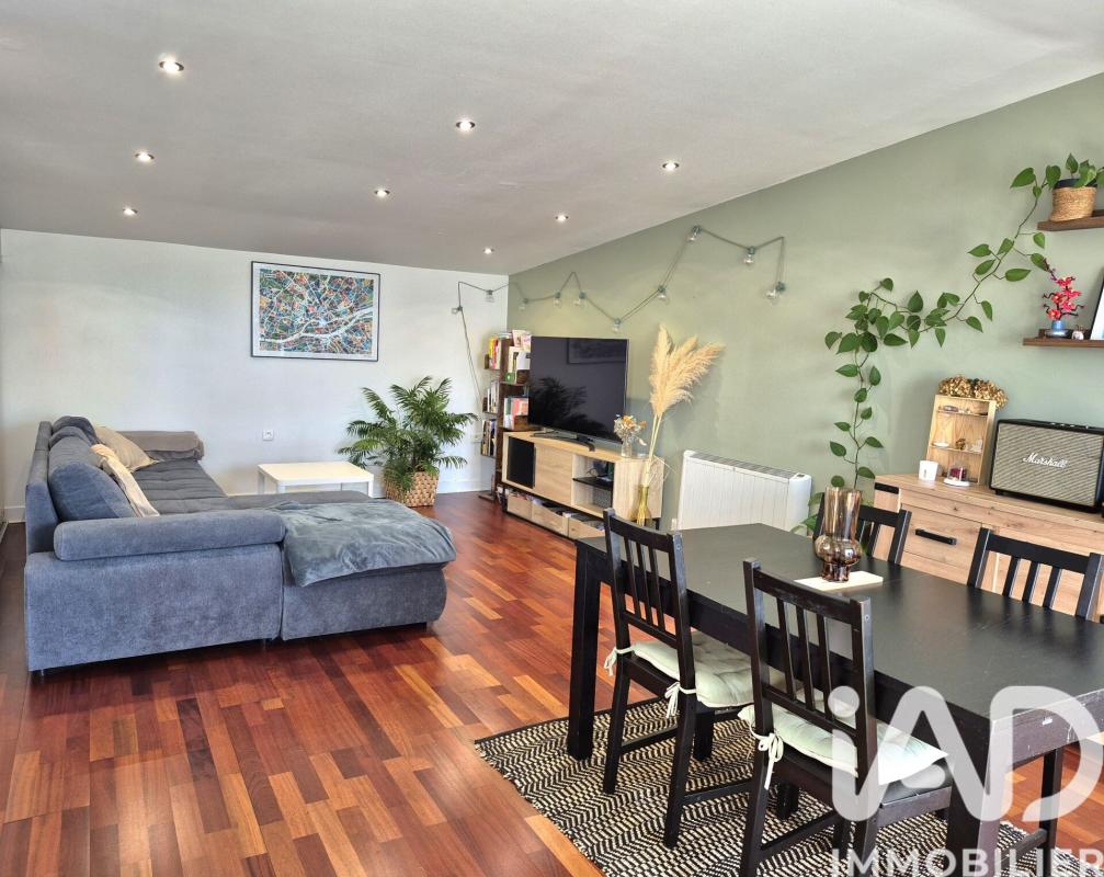 Appartement 3 Pièce(s) Saint-Sébastien-sur-Loire