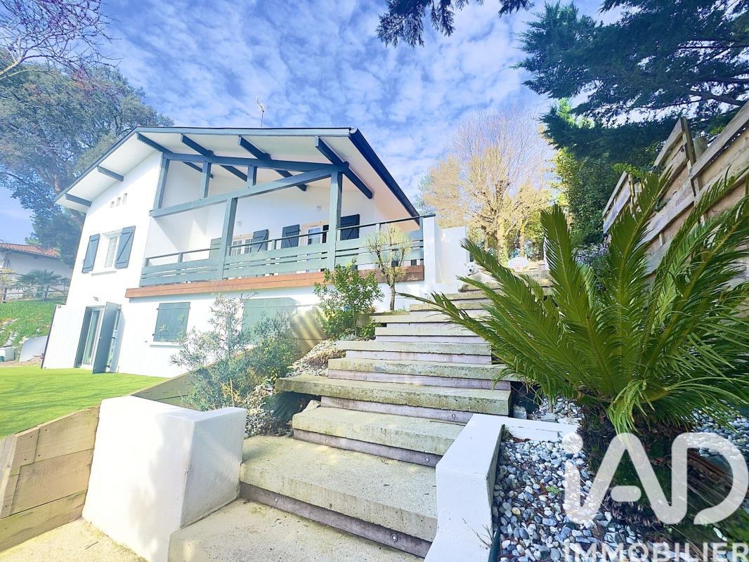 Maison 5 Pièce(s) Soorts-Hossegor