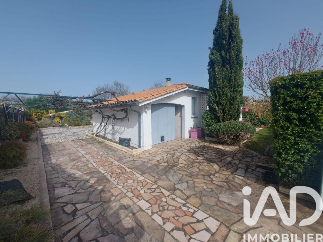 Maison 5 Pièce(s) Biganos