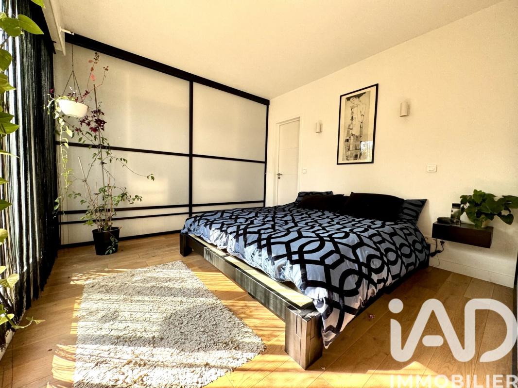 Appartement 4 Pièce(s) Maisons-Laffitte