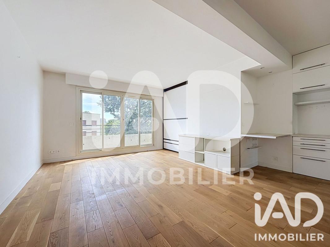 Appartement 4 Pièce(s) Maisons-Laffitte
