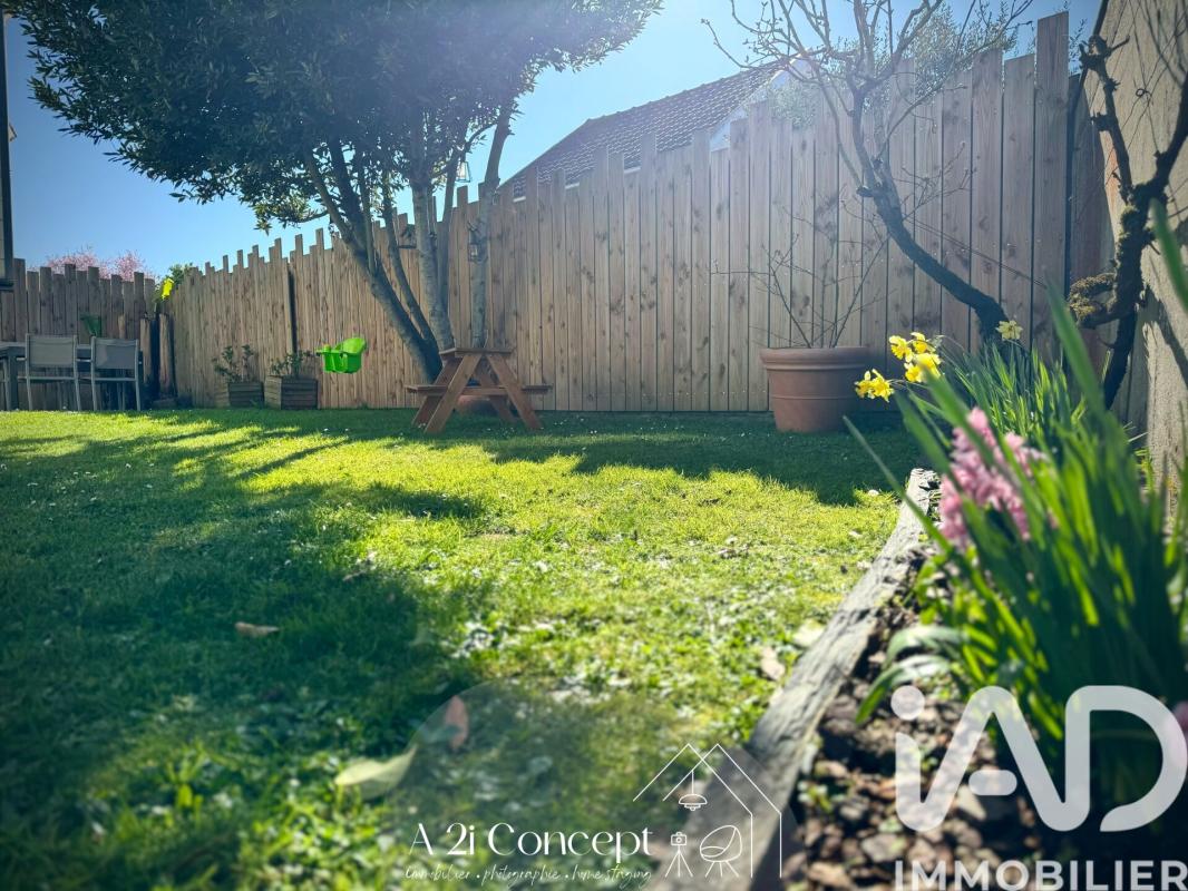 Maison de ville 5 Pièce(s) Saint-Sébastien-sur-Loire