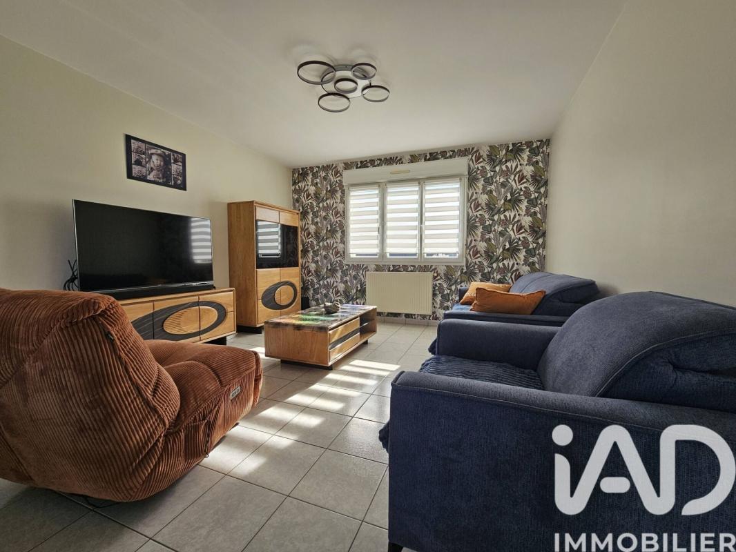 Maison traditionnelle 5 Pièce(s) Merville