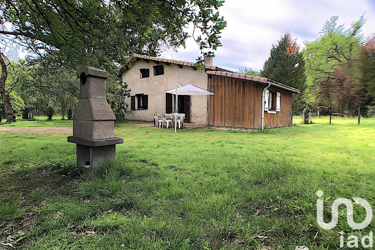 Maison 4 Pièce(s) Mios