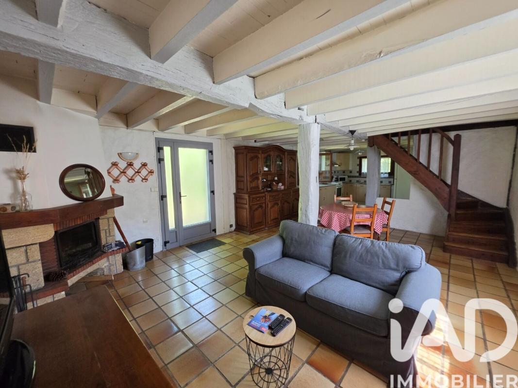 Maison 4 Pièce(s) Mios