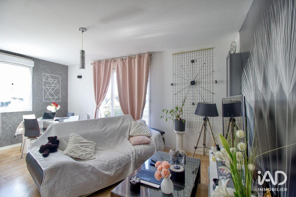 Appartement 3 Pièce(s) Saint-Maximin