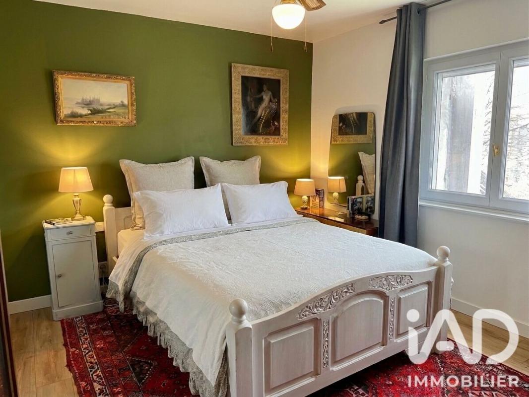 Maison 9 Pièce(s) Saint-Jean-de-Liversay - Photo 8