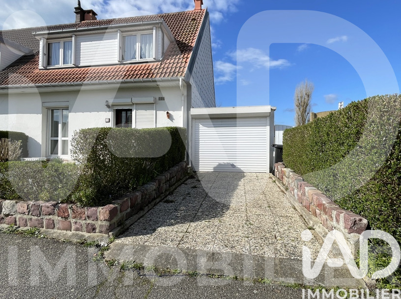 Maison 5 Pièce(s) Montivilliers