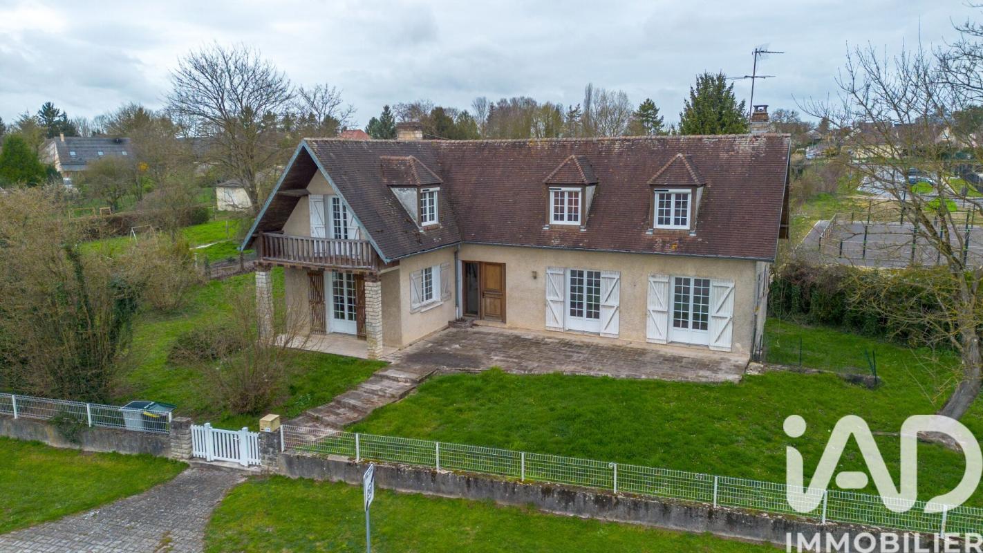 Maison 7 Pièce(s) Fère-Champenoise