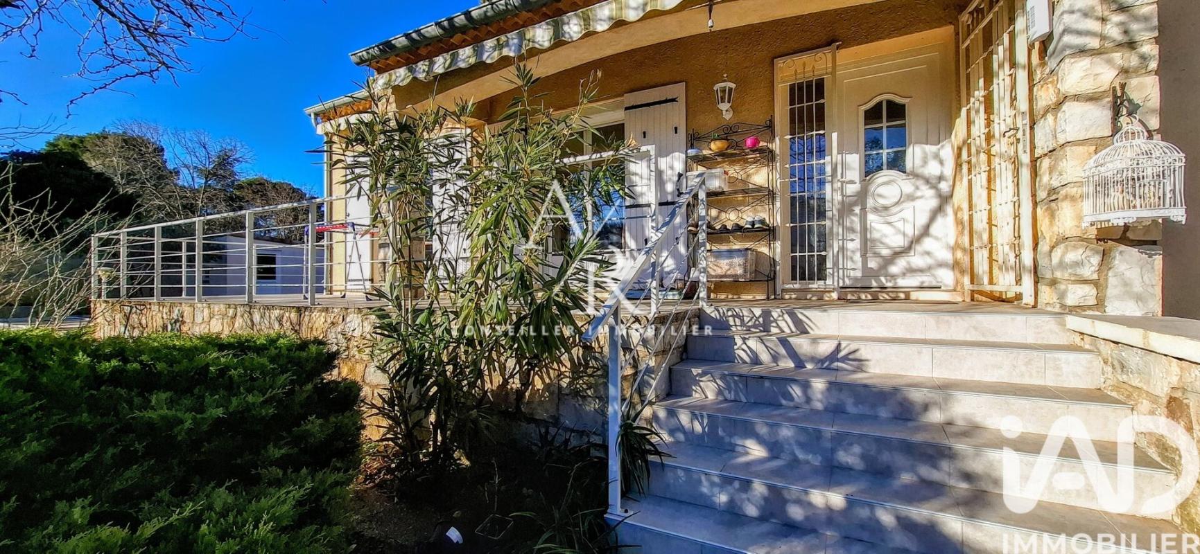 Maison 5 Pièce(s) Poulx