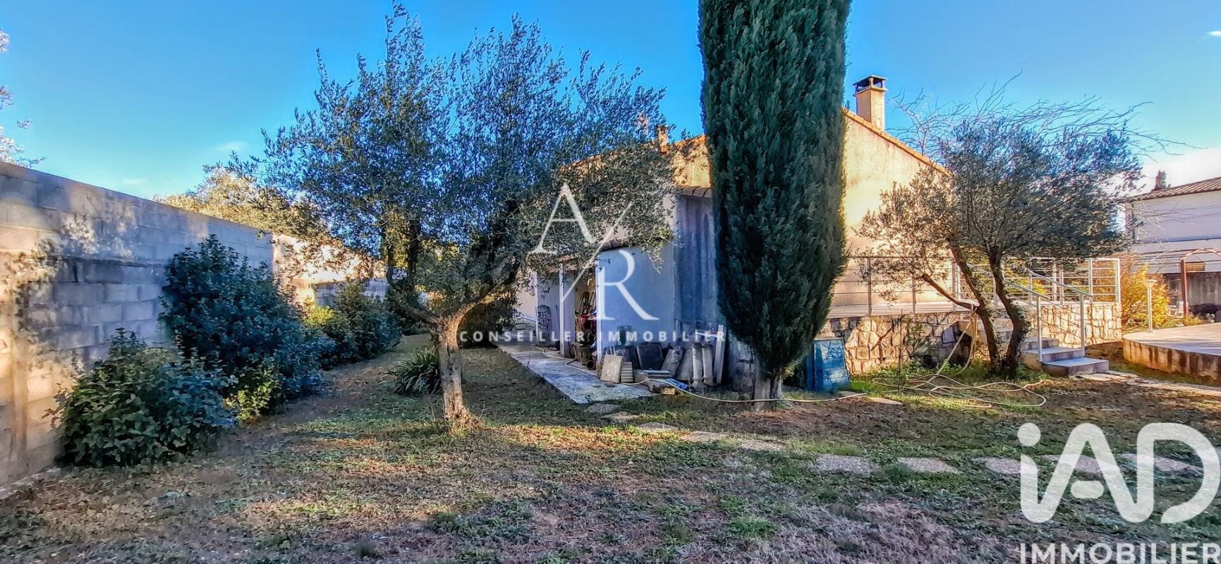 Maison 5 Pièce(s) Poulx