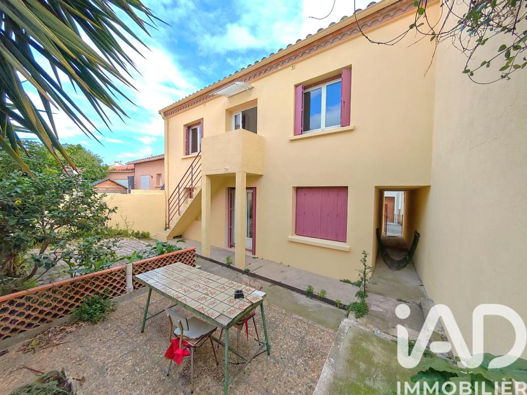 Maison 7 Pièce(s) Sorède