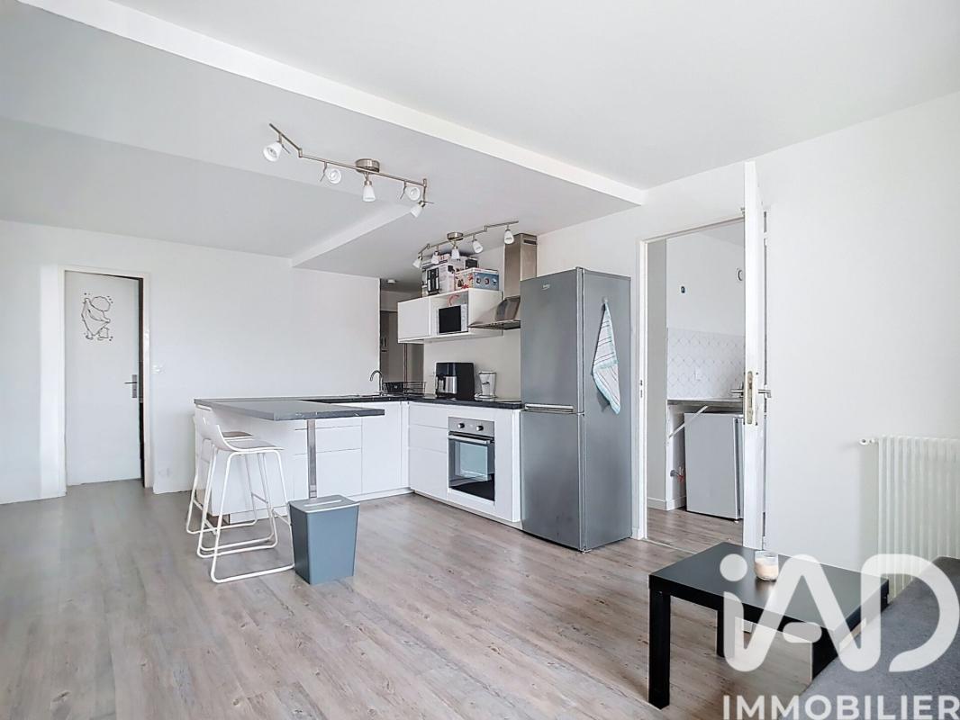 Appartement 3 Pièce(s) Plaisir