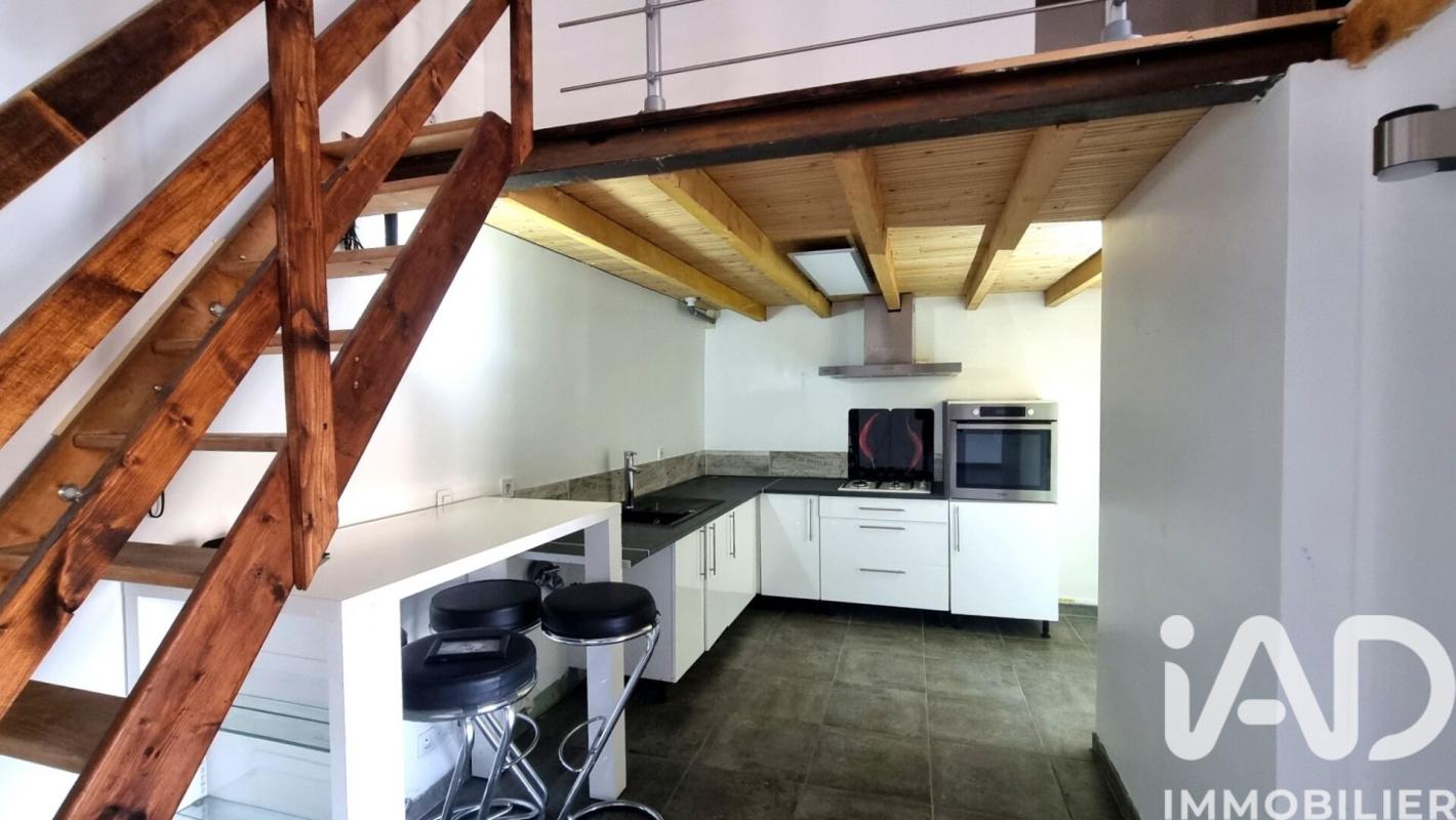 Loft 2 Pièce(s) Châteaurenard