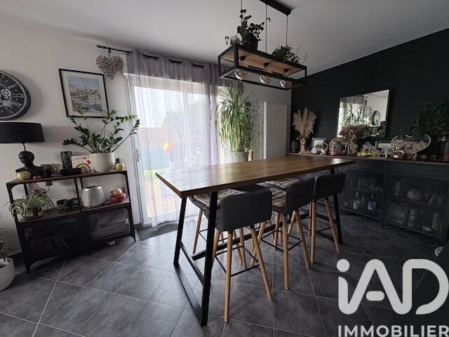 Pavillon 4 Pièce(s) Saint-Jean-du-Cardonnay