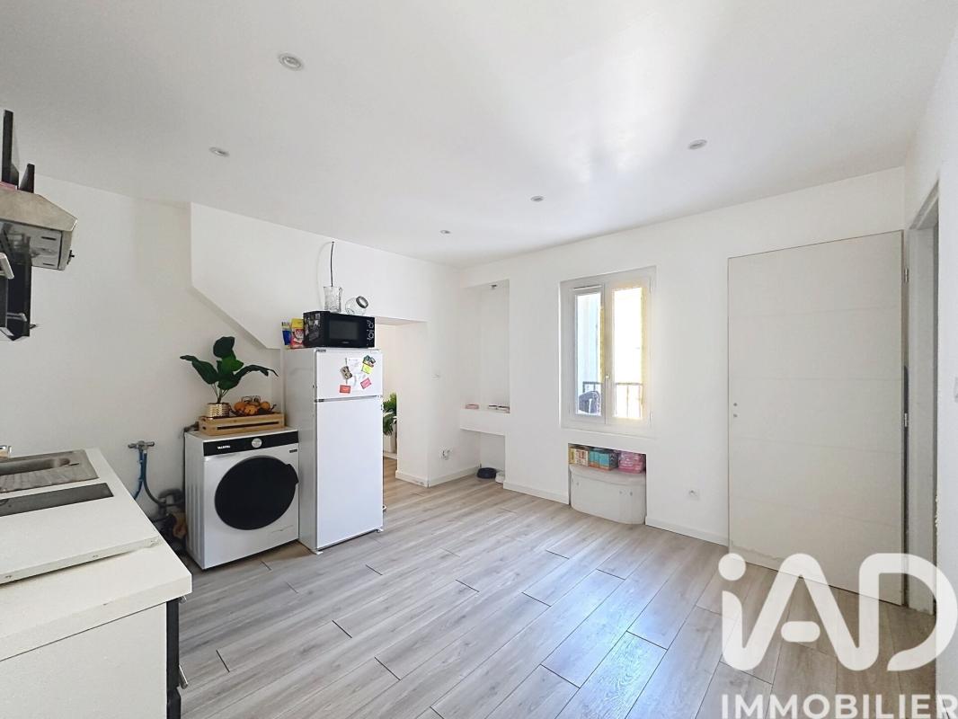 Maison de village 4 Pièce(s) Jonquières-Saint-Vincent