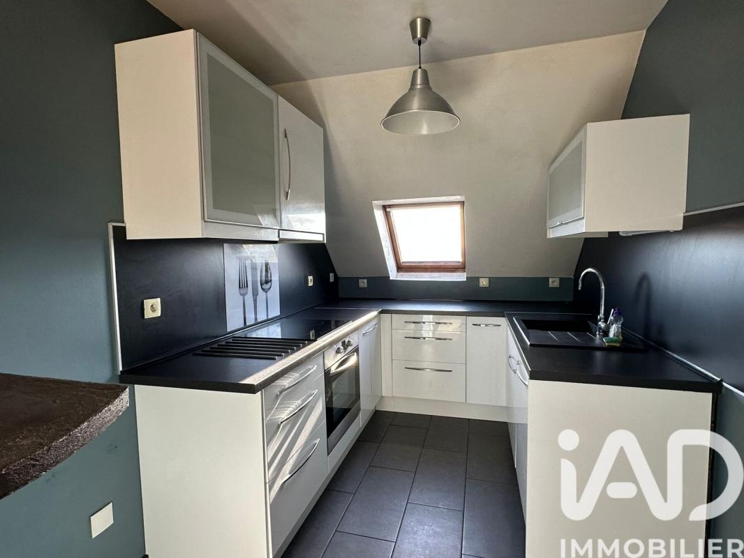 Appartement 2 Pièce(s) Lieusaint