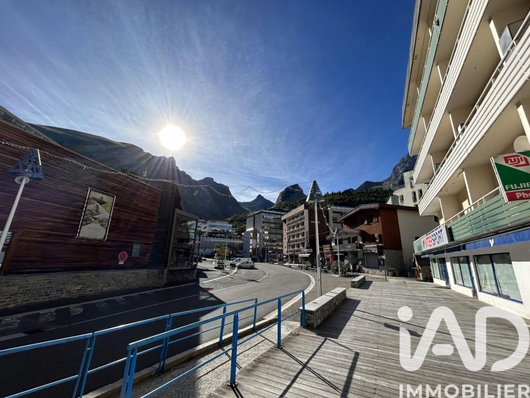 Appartement 2 Pièce(s) Eaux-Bonnes