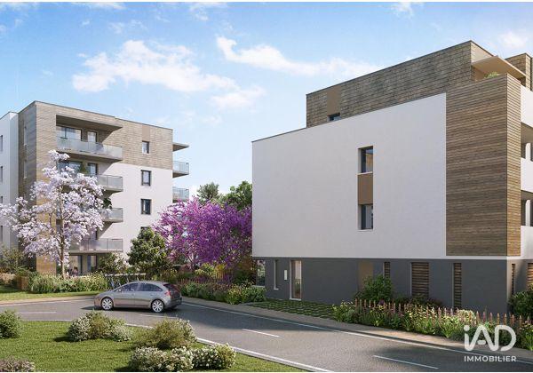Appartement 3 Pièce(s) Meylan - Photo 7