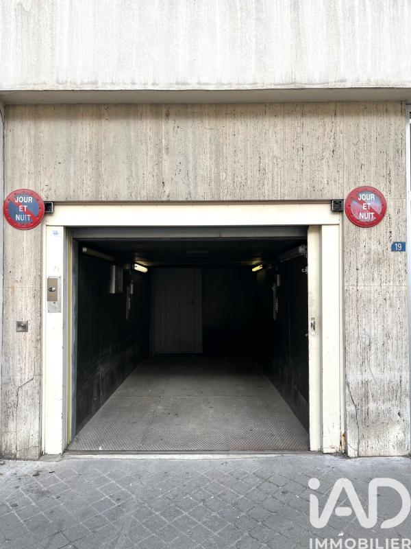 Parking  Paris 15eme Arrondissement - Photo 5