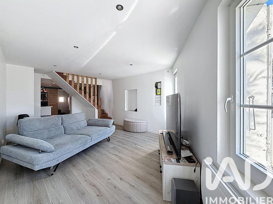 Maison traditionnelle 3 Pièce(s) Saint-Sever