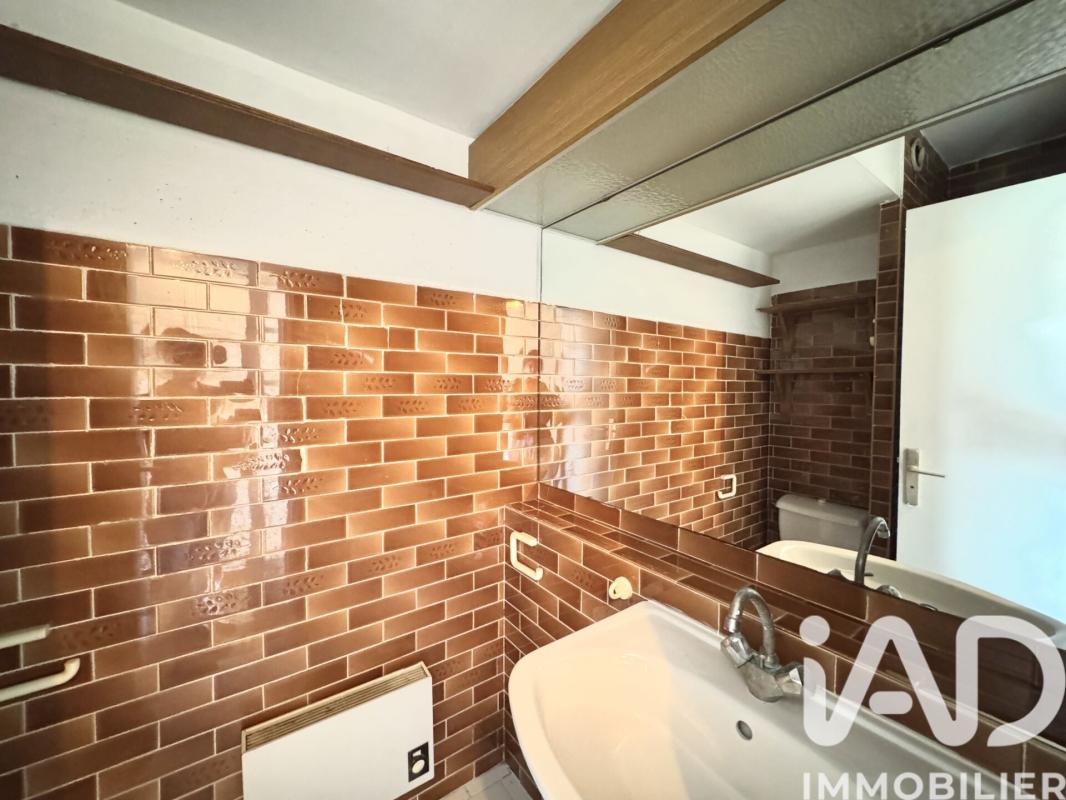 Appartement 1 Pièce(s) Montpellier