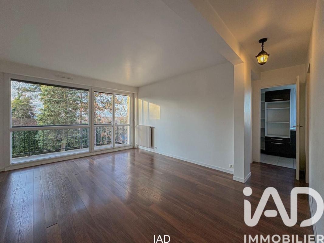 Appartement 2 Pièce(s) Chambourcy