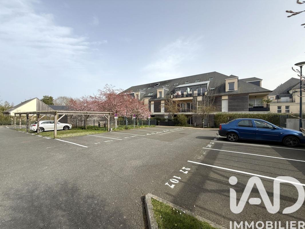 Appartement 2 Pièce(s) Honfleur