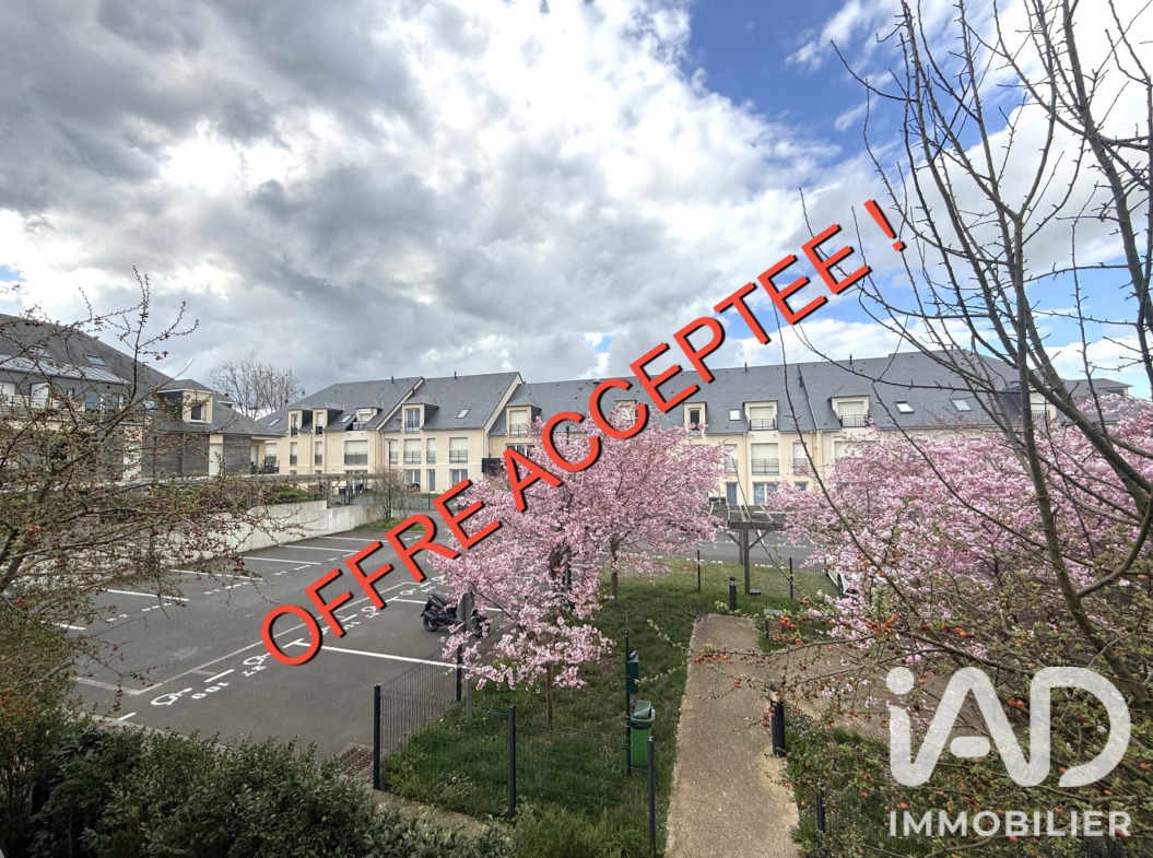 Appartement 2 Pièce(s) Honfleur