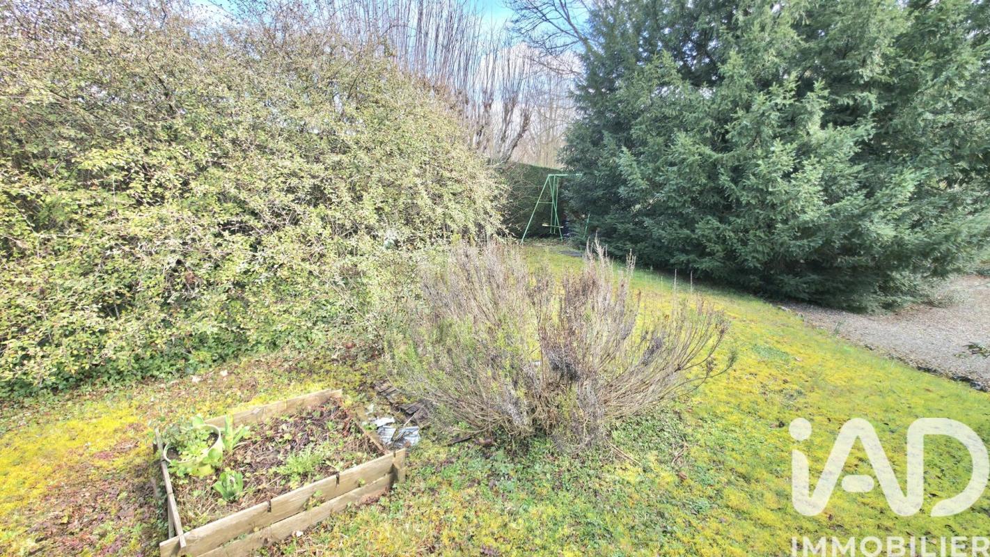 Maison 7 Pièce(s) Chaumont