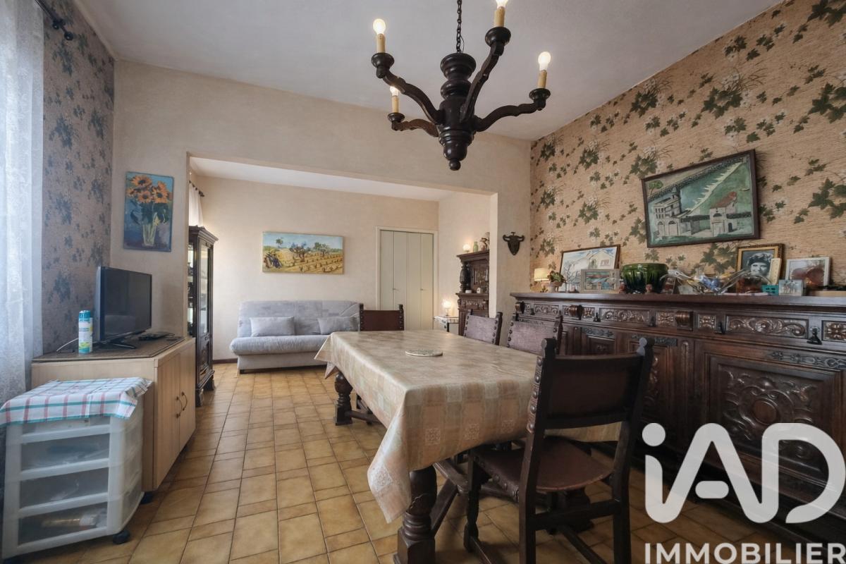 Maison de ville 4 Pièce(s) Valras-Plage