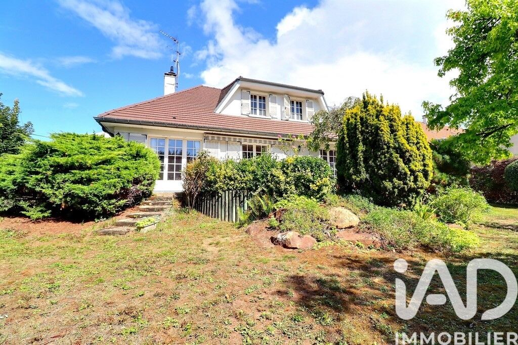 Maison traditionnelle 9 Pièce(s) Gournay-sur-Marne