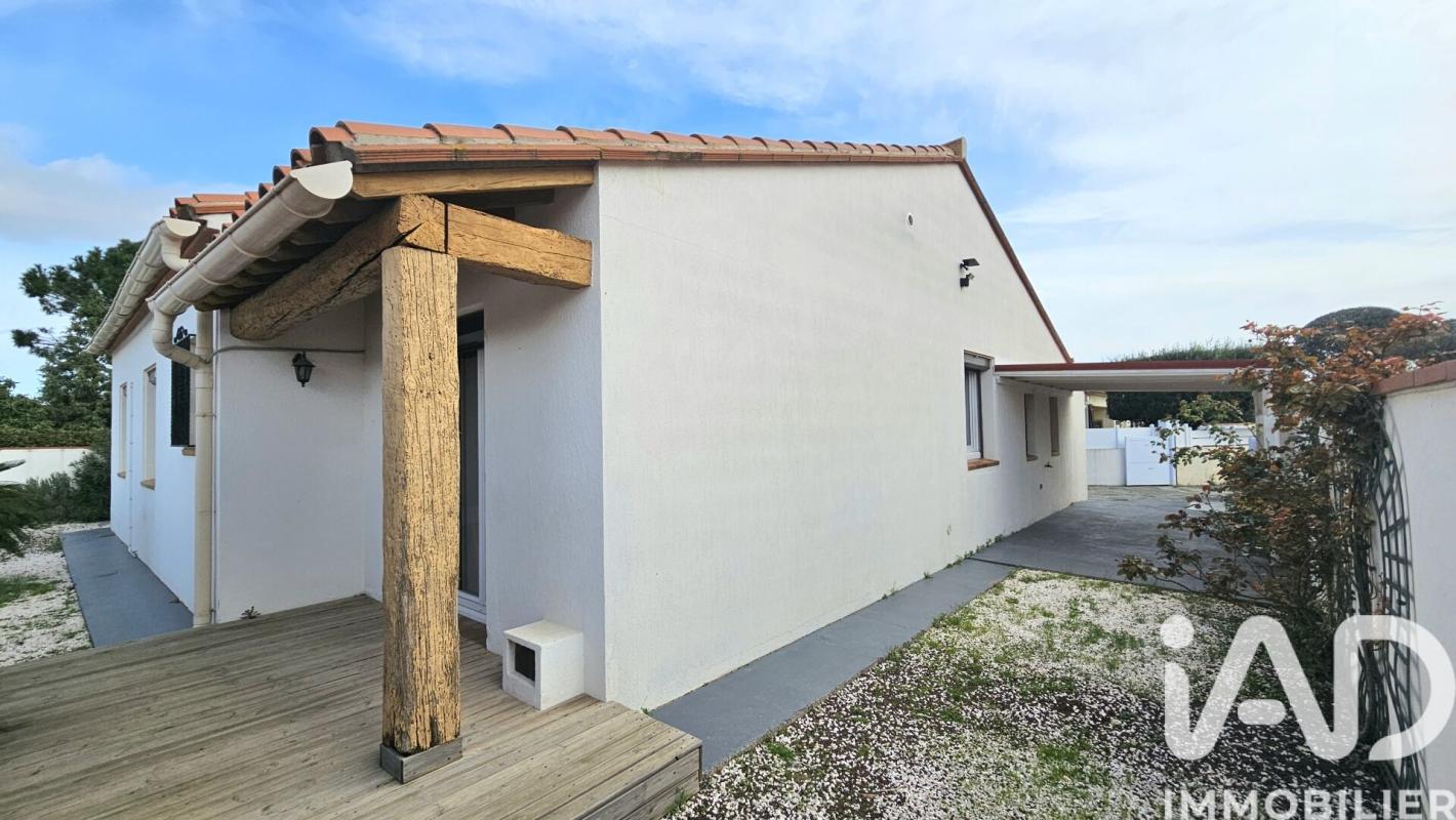 Maison 8 Pièce(s) Alénya