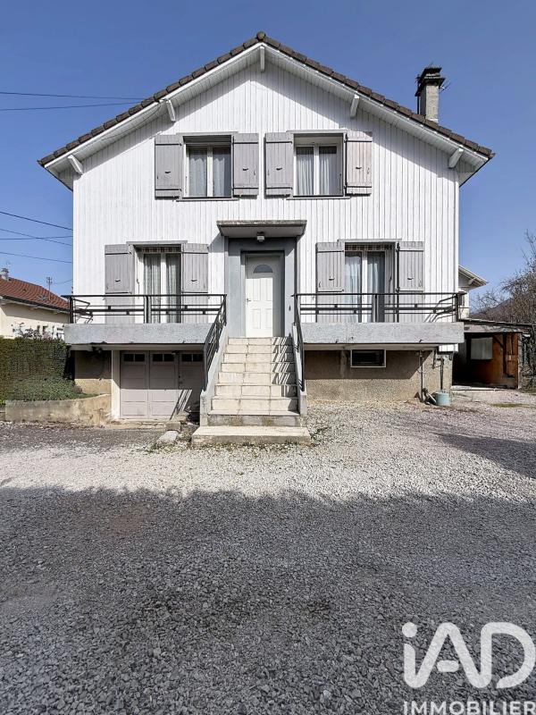 Maison de ville 6 Pièce(s) Cluses