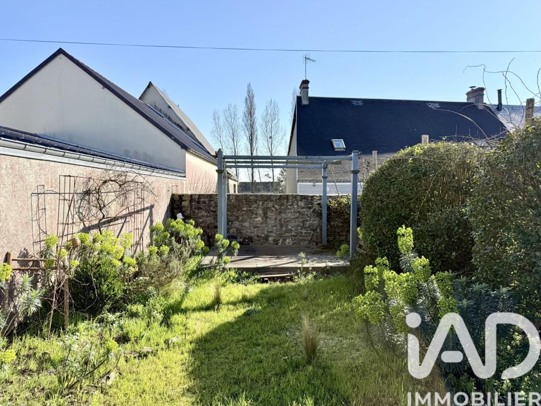 Maison traditionnelle 4 Pièce(s) Muneville-sur-Mer