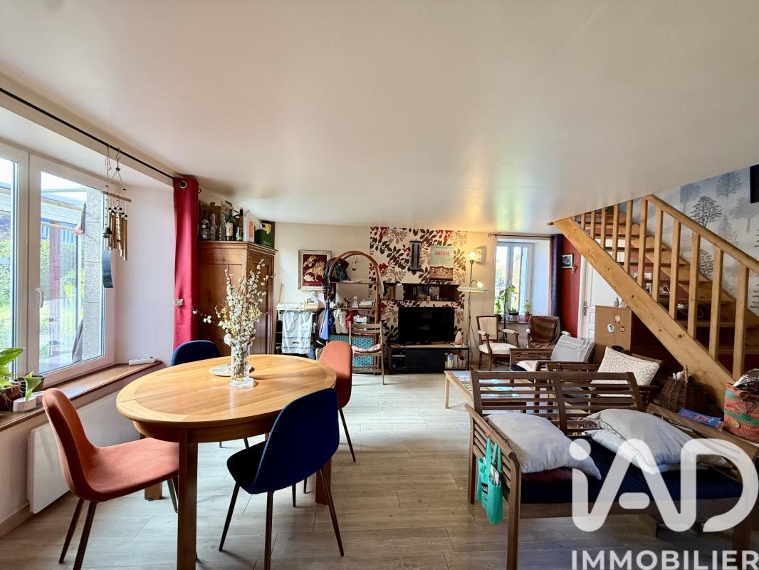 Maison traditionnelle 4 Pièce(s) Muneville-sur-Mer