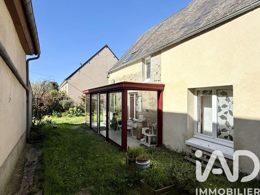 Maison 4 Pièce(s) Muneville-sur-Mer - Photo 2