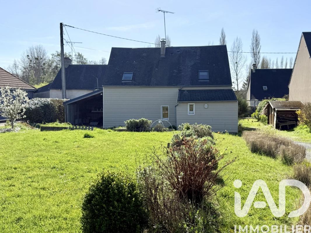 Maison 4 Pièce(s) Muneville-sur-Mer - Photo 3